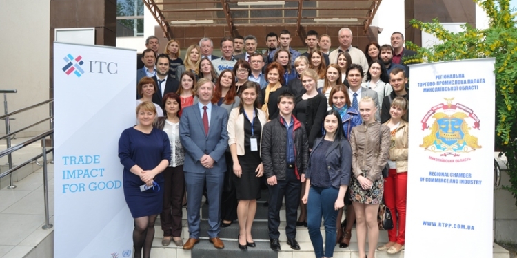 Круглый стол в Николаевской РТПП: Украинские производители овощей и фруктов в скором времени могут завоевать европейский рынок