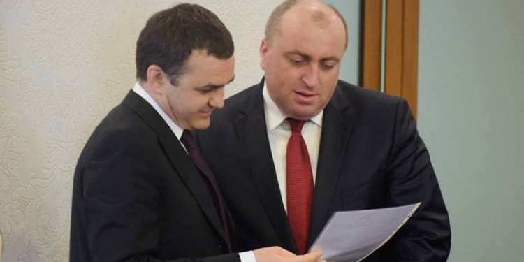 Николаевщина подружилась с Аджарией: в этом году курс реабилитации в Аджарии пройдут первые 30 демобилизованных участников АТО