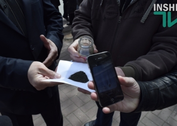 Вопрос скандального завода «Евгройл» рассмотрят первым на завтрашней сессии Николаевского горсовета