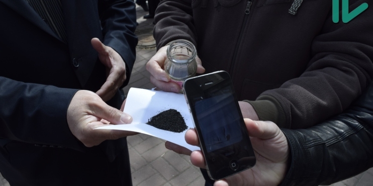 Вопрос скандального завода «Евгройл» рассмотрят первым на завтрашней сессии Николаевского горсовета