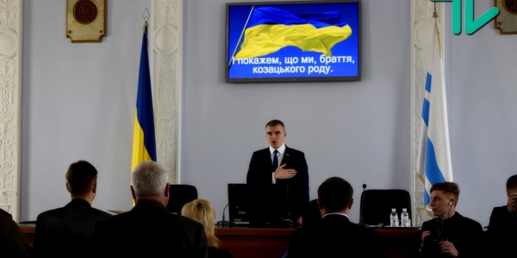 Чудеса скорости: меньше чем за час депутаты Николаевского горсовета утвердили 12 городских программ