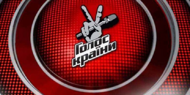 Юная бандуристка заставила судей «Голоса страны» плакать