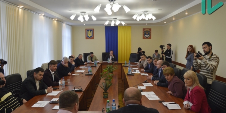 «Это политическое решение» – экс-глава Николаевского облсовета Демченко обвинила депутатов от БПП в лоббировании выделения 15 млн.грн. на ремонт двух дорог