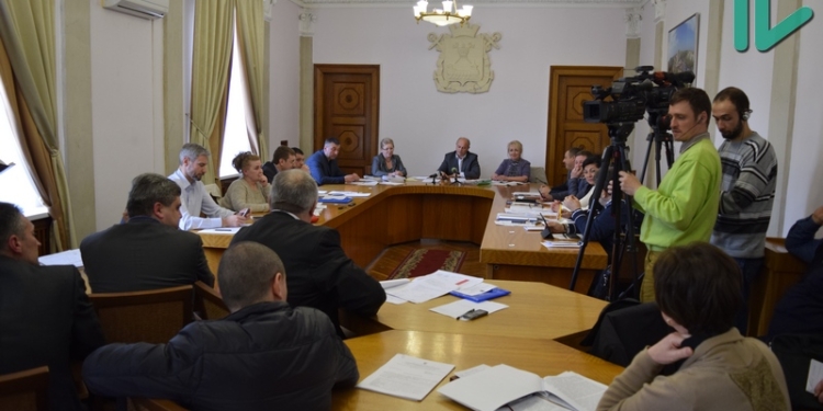 Бюджетная комиссия Николаевского горсовета утвердила «роспись» бюджета для Департамента ЖКХ на 409 млн.грн.