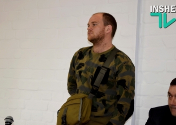 Николаевский суд постановил, что матрос-контрактник, писавший в соцсетях о воровстве в ВМС, виновен, но от наказания освободил