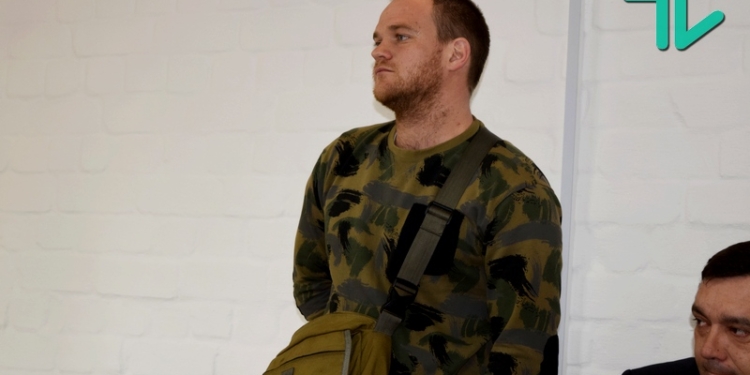 Николаевский суд постановил, что матрос-контрактник, писавший в соцсетях о воровстве в ВМС, виновен, но от наказания освободил