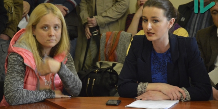 Жители Николаева пожаловались депутатам-«земельщикам» на «наливайку», которая не даёт им спокойно жить