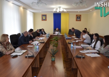 “Зачем тянуть его?” – «оппозиционеры» облсовета выступают за передачу «Николаевоблтеплоэнерго» в собственность города