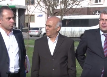 В Николаеве подписан меморандум между областным советом и турецкой компании о восстановлении аэропорта “Николаев”