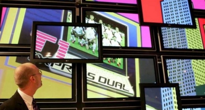 Японская Hitachi вкладывает $915 млн в изучение интернета вещей