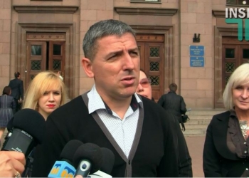 В Николаеве ученики и педагоги Детской художественной школы просят у мэра и депутатов помощи (обновлено)