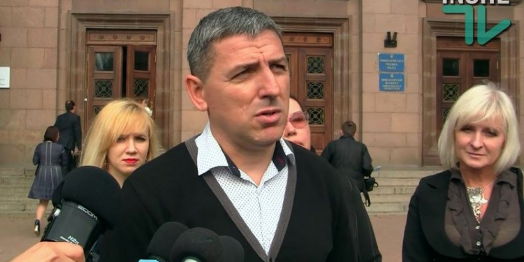 В Николаеве ученики и педагоги Детской художественной школы просят у мэра и депутатов помощи (обновлено)