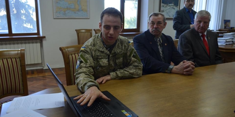 В Николаеве к майским праздникам создадут мобильные группы – для предотвращения провокаций