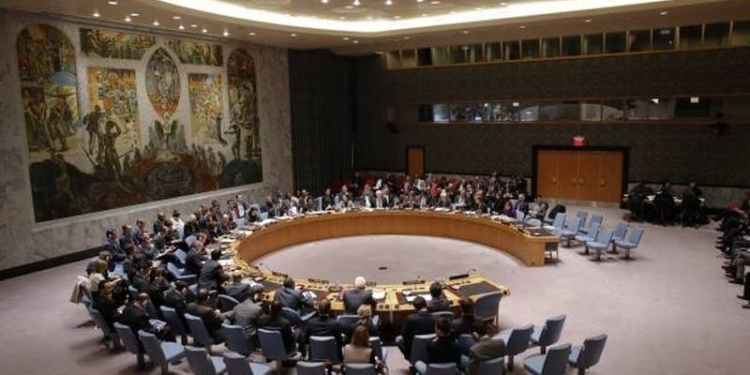 Совбез ООН рассмотрит ситуацию на Донбассе и в Крыму, – Порошенко