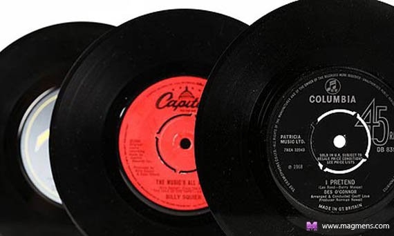 Почему британцы покупают пластинки, но не слушают их?