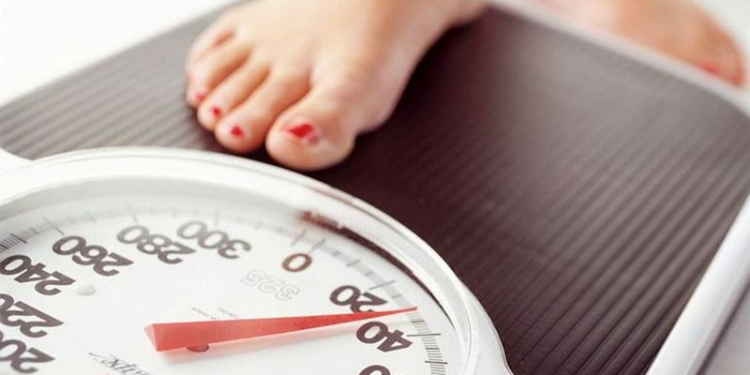 Более половины граждан Украины страдают излишним весом