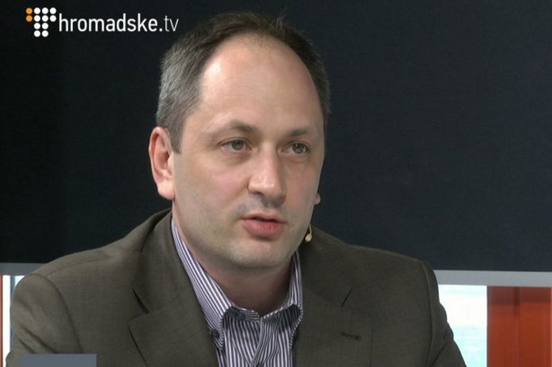 Министр по вопросам оккупированного Донбасса выступил за выплату пенсий людям в "ДНР" и "ЛНР" 1