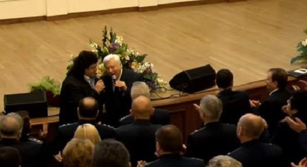 “Товарищ правда” от Шокина. И как реформировать такую прокуратуру?