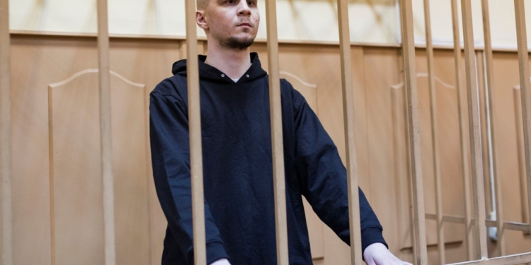 “Узник Болотной”: За репост или комментарий в соцсетях в поддержку Украины россияне реально попадают в тюрьмы