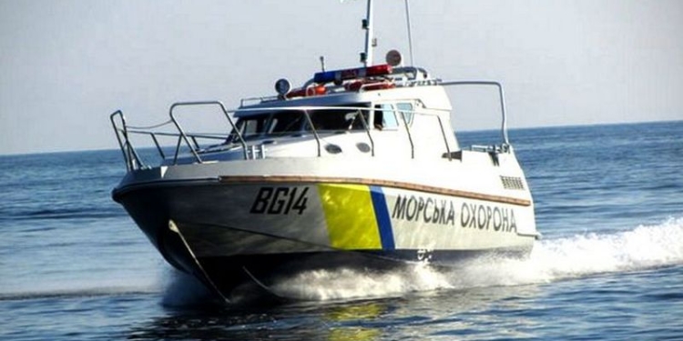 В Украине будут готовить подводный спецназ – на базе Мариупольского отряда морской охраны