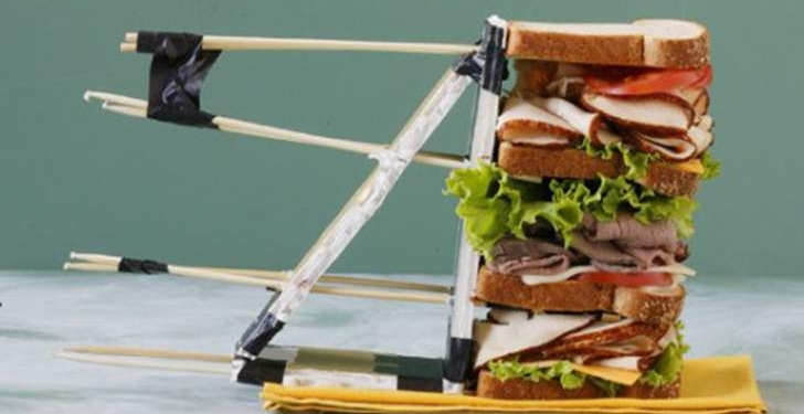 Нервным не смотреть: как снимают рекламу еды