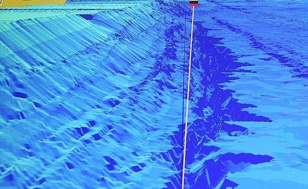 На дне озера Лох-Несс нашли легендарное чудовище
