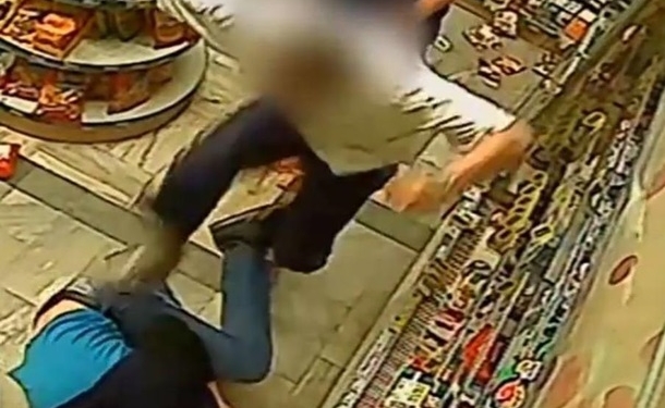 В Польше жестоко избили украинца за акцент