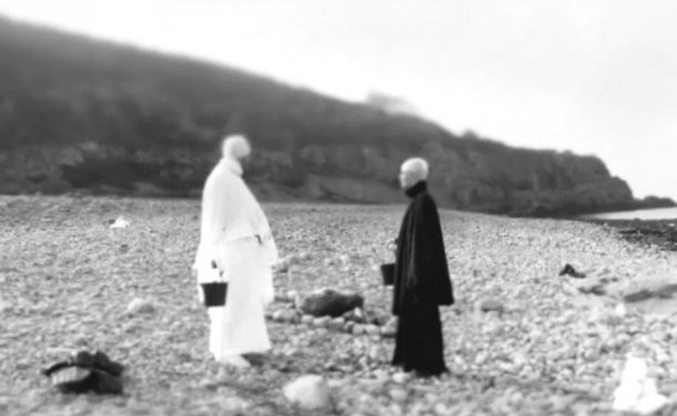 Вышел семичасовой трейлер длиннейшего фильма в истории кинематографа