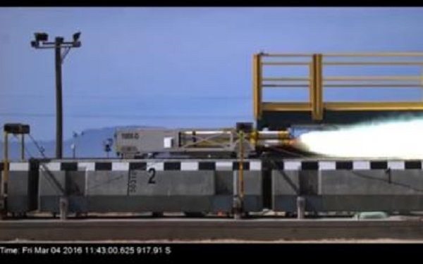 Скорый поезд? Самый скорый – 1018 км в час! Испытания уже идут