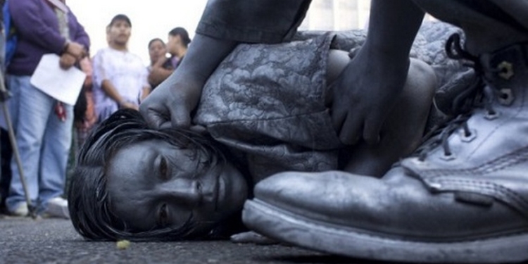 Страны, где лучше не рождаться женщиной