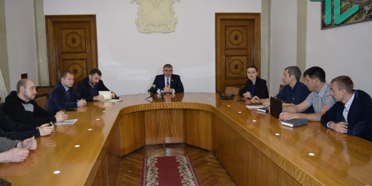 Разработанная харьковчанами для Николаева сеть автобусных маршрутов неактуальна – рабочая группа по транспорту