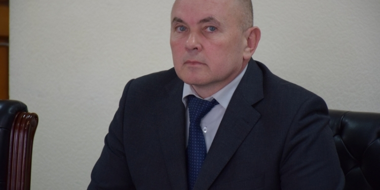 На должность руководителя КП «Профилактическая дезинфекция» претендует только один кандидат