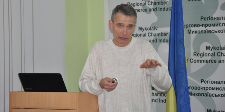 Николай Дворниченко: «У участников публичных закупок есть шансы научить заказчиков проводить торги»