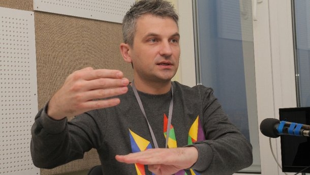 Полиция взялась за дело “Громадское против Скрыпина”