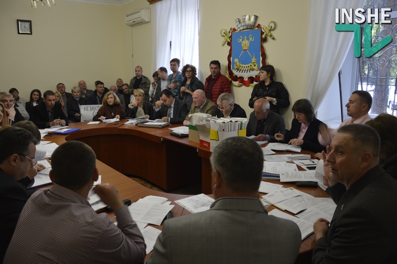 Сначала исполнительный орган, а потом – депутатские комиссии: в Николаеве хотят изменить порядок рассмотрения электронных петиций, получивших поддержку горожан 4