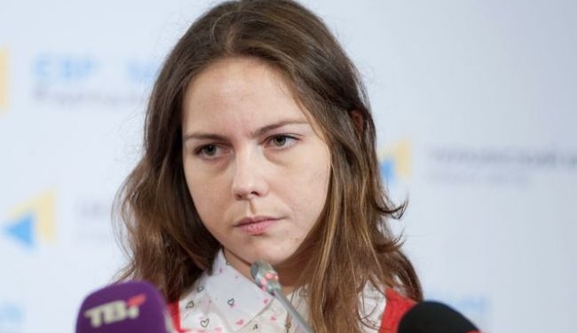 Порошенко сообщил о возвращении Веры Савченко в Украину