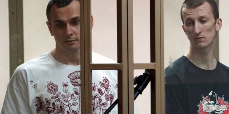 Россия может передать Киеву четырех политзаключенных-украинцев уже осенью этого года – СМИ