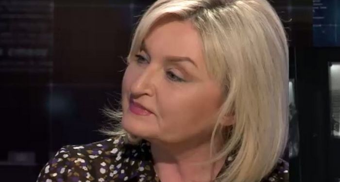 БПП не хочет сотрудничать с нардепами, не входившими в старую коалицию, – нардеп Ирина Луценко