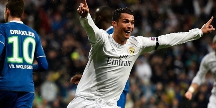 Победив в домашних играх, Манчестер Сити и Реал стали полуфиналистами Лиги чемпионов