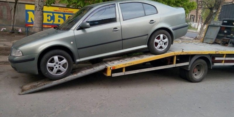 Только за сутки в Николаеве патрульные обнаружили 14 водителей в нетрезвом состоянии