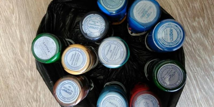 СБУ ликвидировала «конверт», которым занимался один из бывших руководителей Кировоградской ОГА