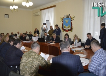 Депутаты-«земельщики» отказали предприятию, желающему разделить арендуемый участок в 34 га рядом с «Зорёй»-«Машпроект» на два