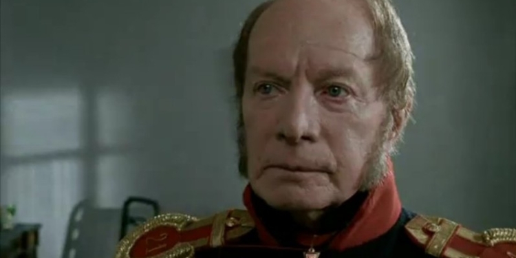 Умер актер Альберт Филозов