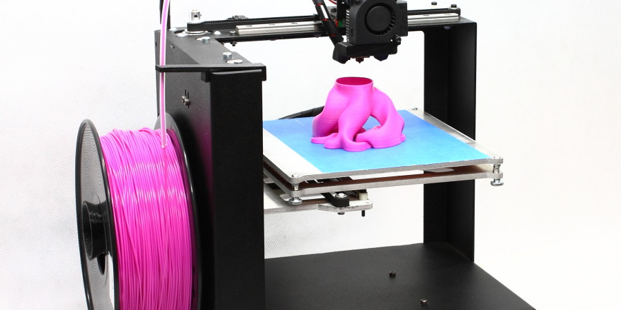 3D-принтеры сделают переворот в протезировании. Утке уже "дали" новые лапы 1