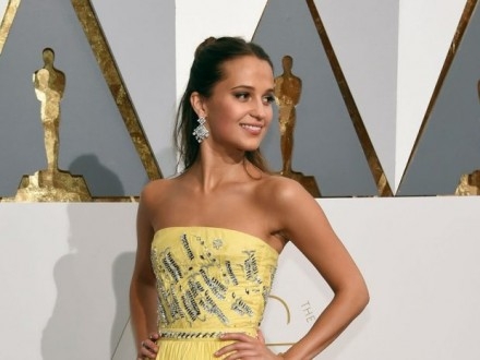 В Голливуде выбрали новую Лару Крофт