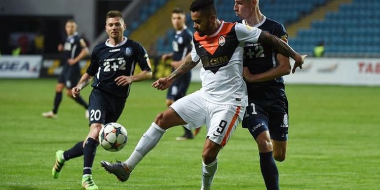 «Шахтер» потерял очки в Одессе – «Динамо» завтра может оформить чемпионство