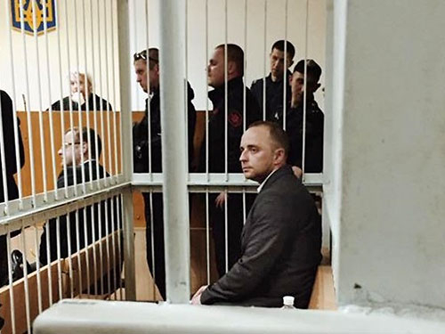 За мэра Вышгорода внесли 5 миллионов залога