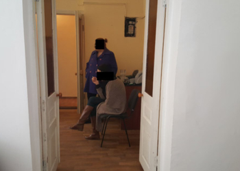Мошенническую схему обирания горожан под видом помощи в трудоустройстве и аренде жилья в Николаеве организовал гражданин соседнего государства