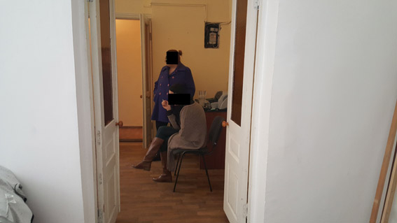 Мошенническую схему обирания горожан под видом помощи в трудоустройстве и аренде жилья в Николаеве организовал гражданин соседнего государства