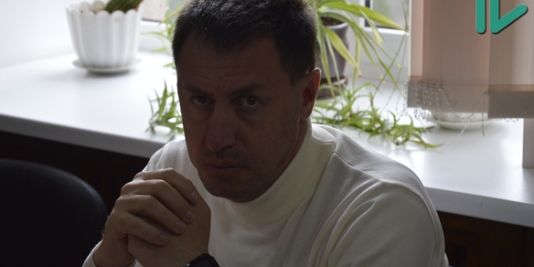 На должность начальника управления по использованию и развитию коммунальной собственности Николаевского горсовета претендует 4 человека